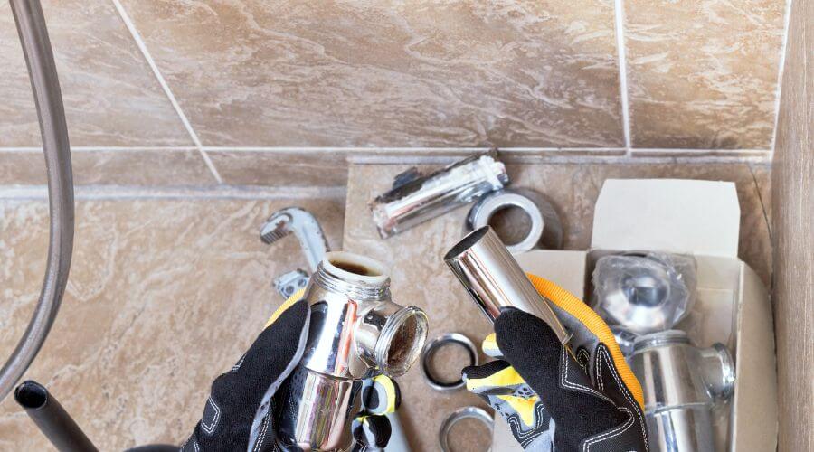 Expert Emergency Roof Repairs services in Lebanon, IN